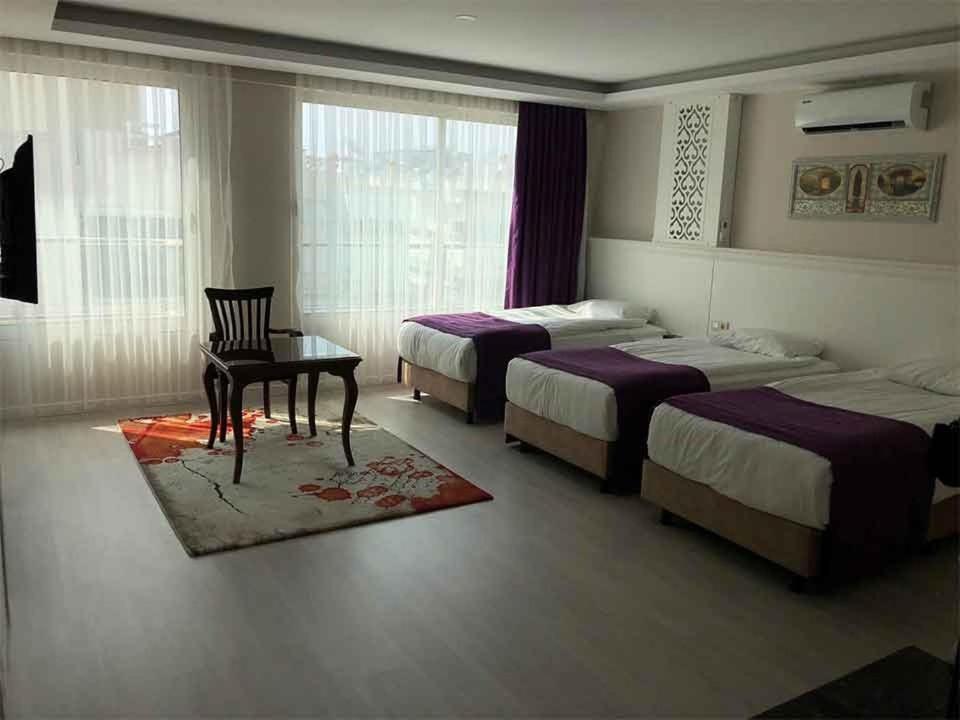 Prime Boutique Hotel Αττάλεια Εξωτερικό φωτογραφία