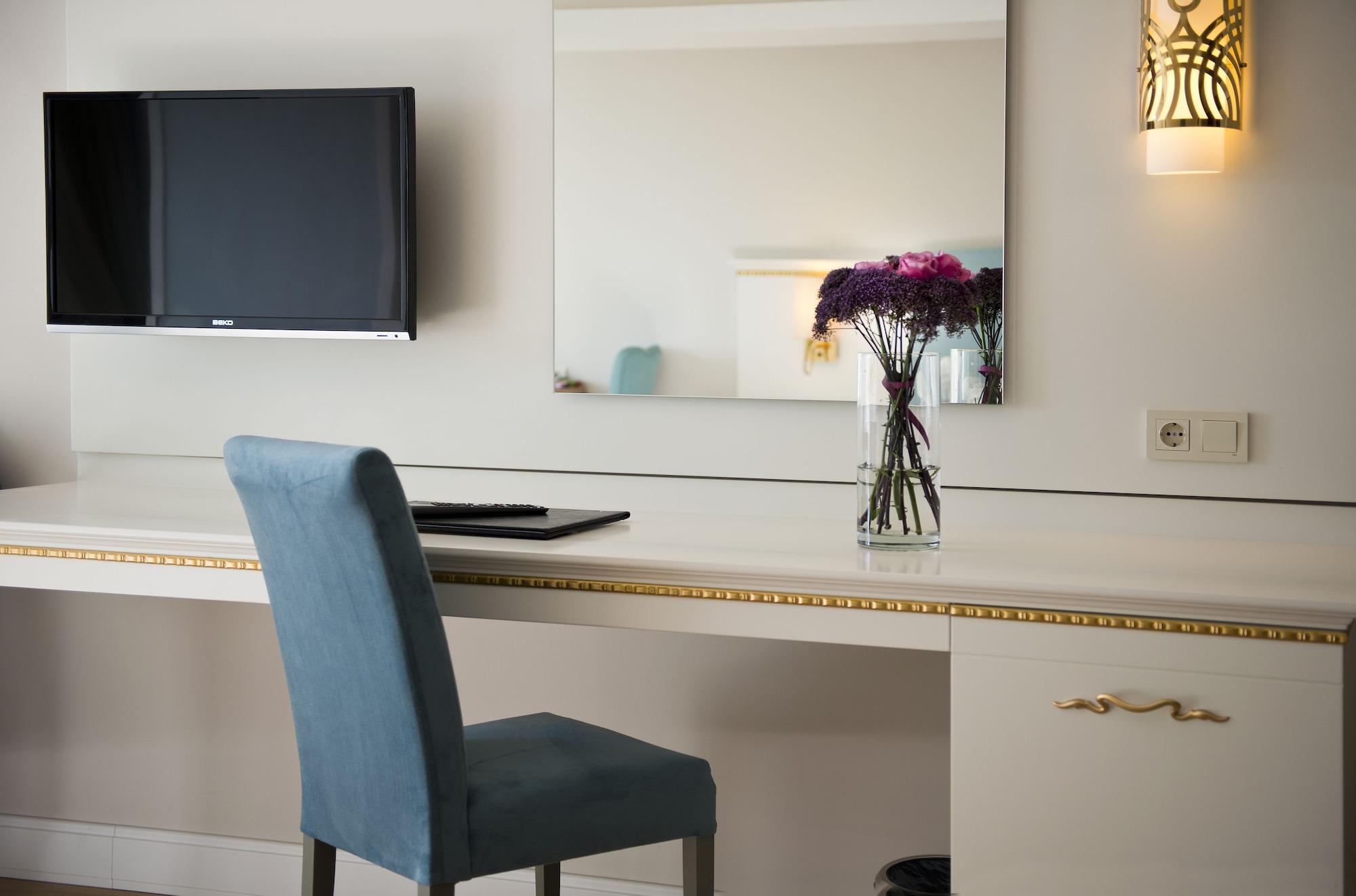 Prime Boutique Hotel Αττάλεια Εξωτερικό φωτογραφία