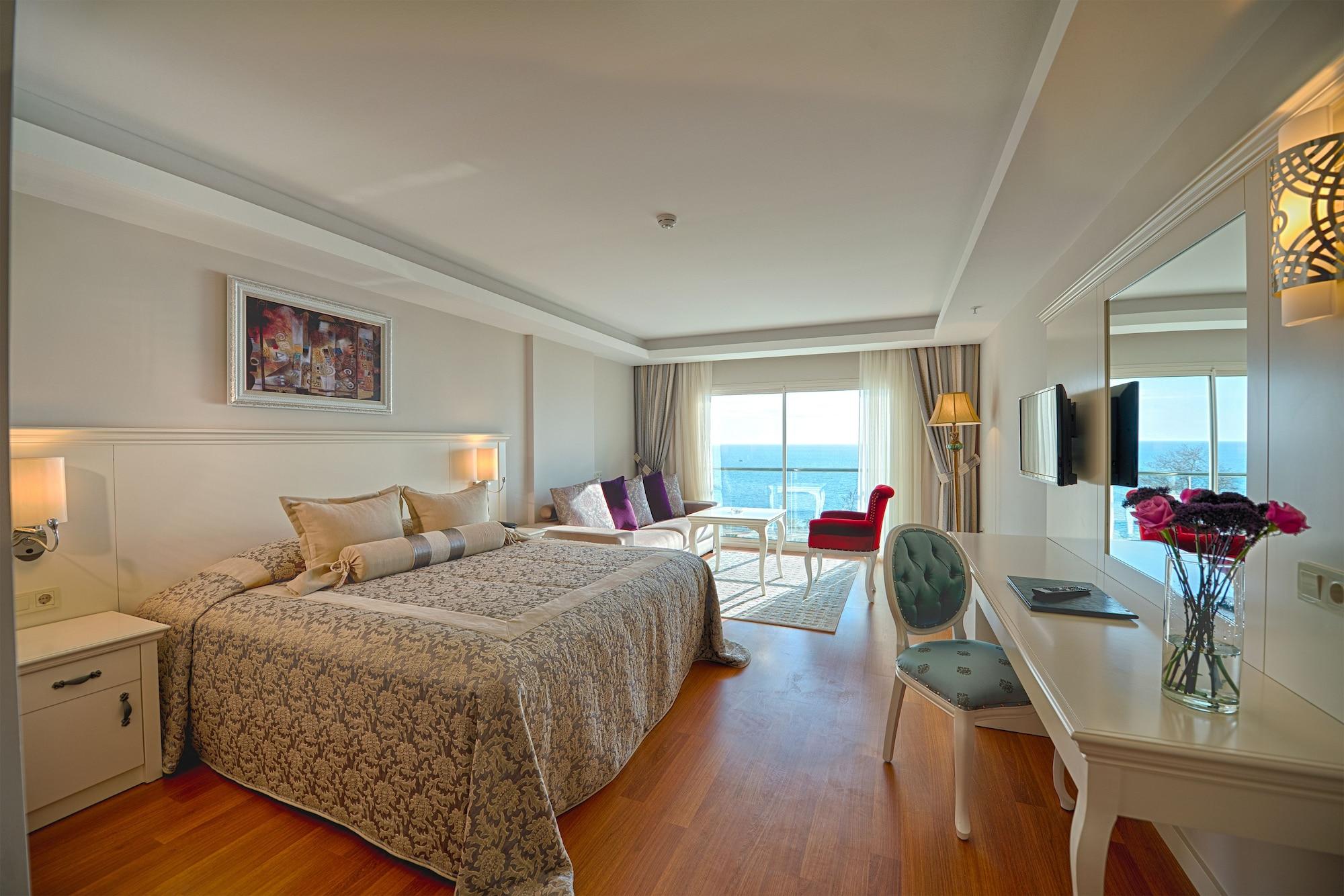 Prime Boutique Hotel Αττάλεια Εξωτερικό φωτογραφία