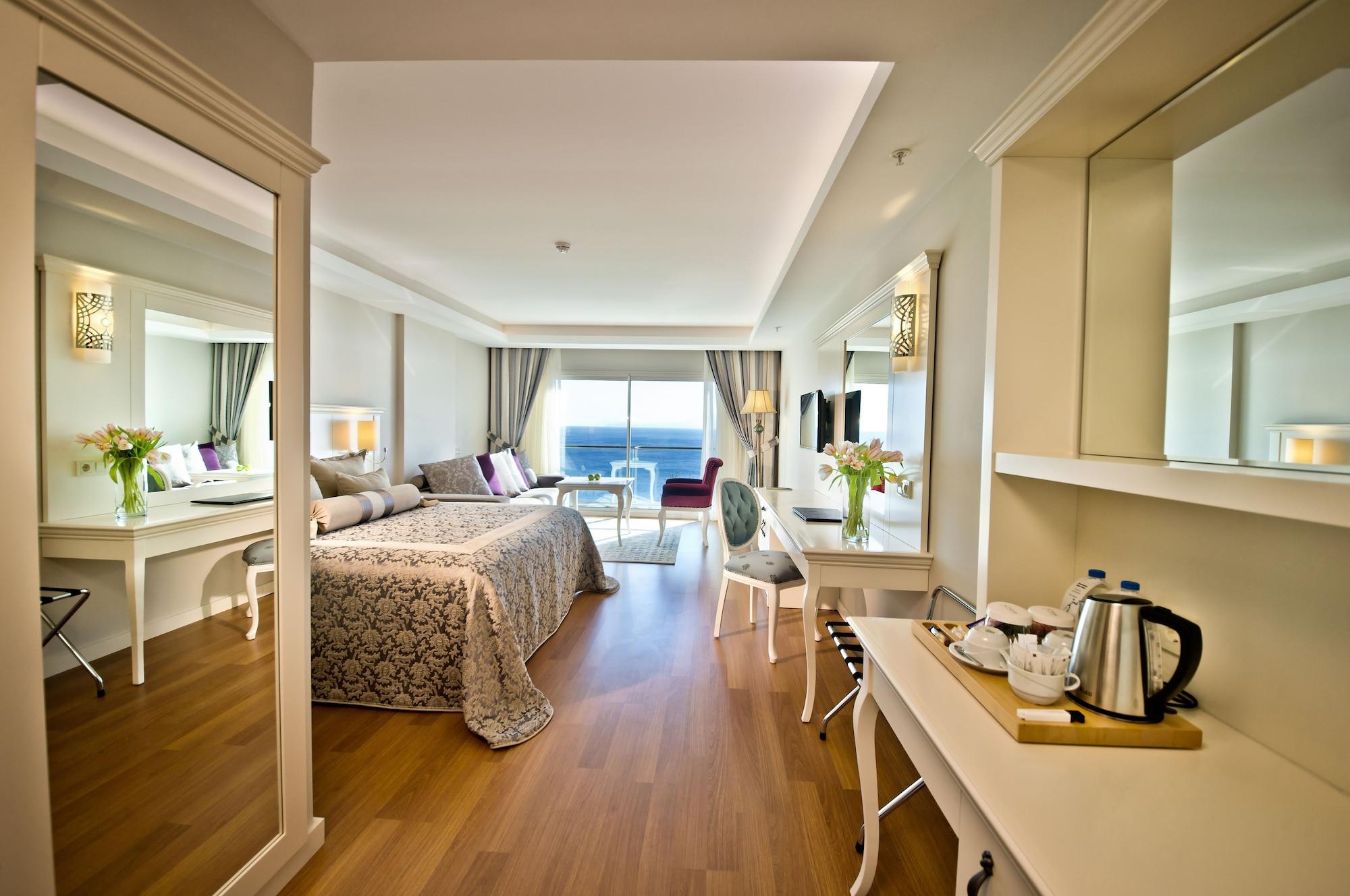 Prime Boutique Hotel Αττάλεια Εξωτερικό φωτογραφία