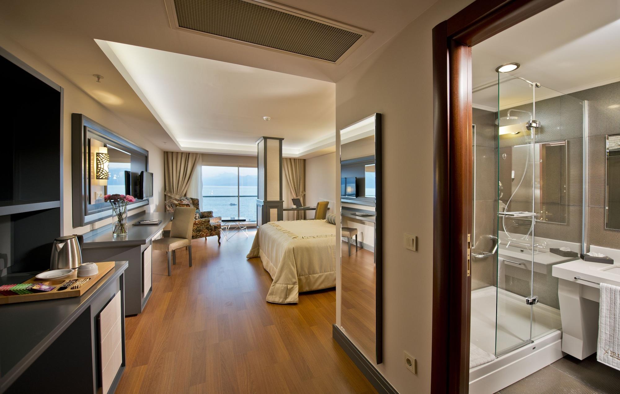 Prime Boutique Hotel Αττάλεια Εξωτερικό φωτογραφία