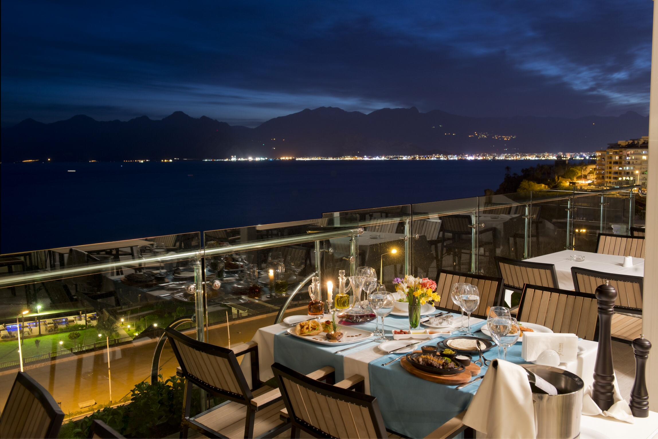Prime Boutique Hotel Αττάλεια Εξωτερικό φωτογραφία