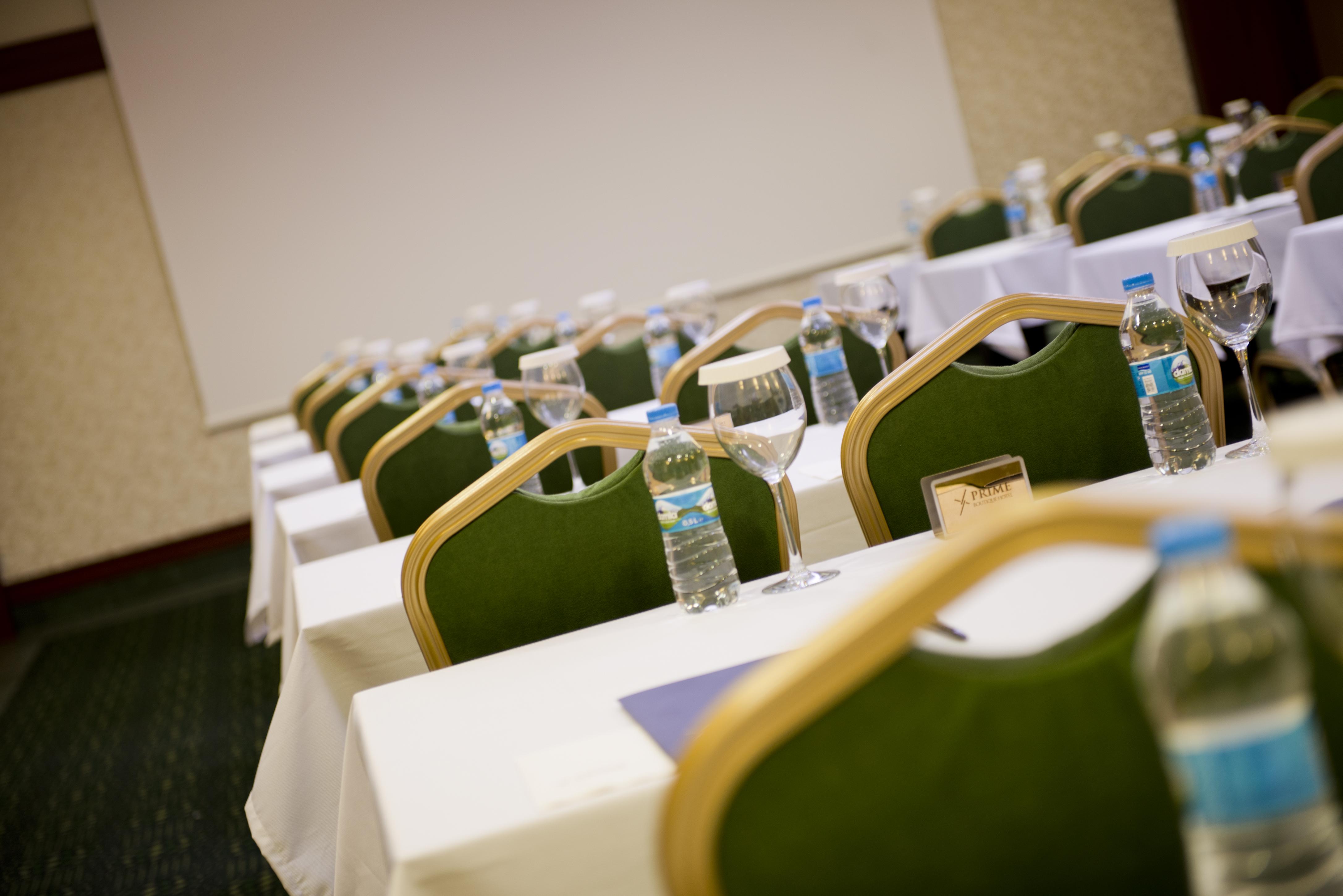 Prime Boutique Hotel Αττάλεια Εξωτερικό φωτογραφία