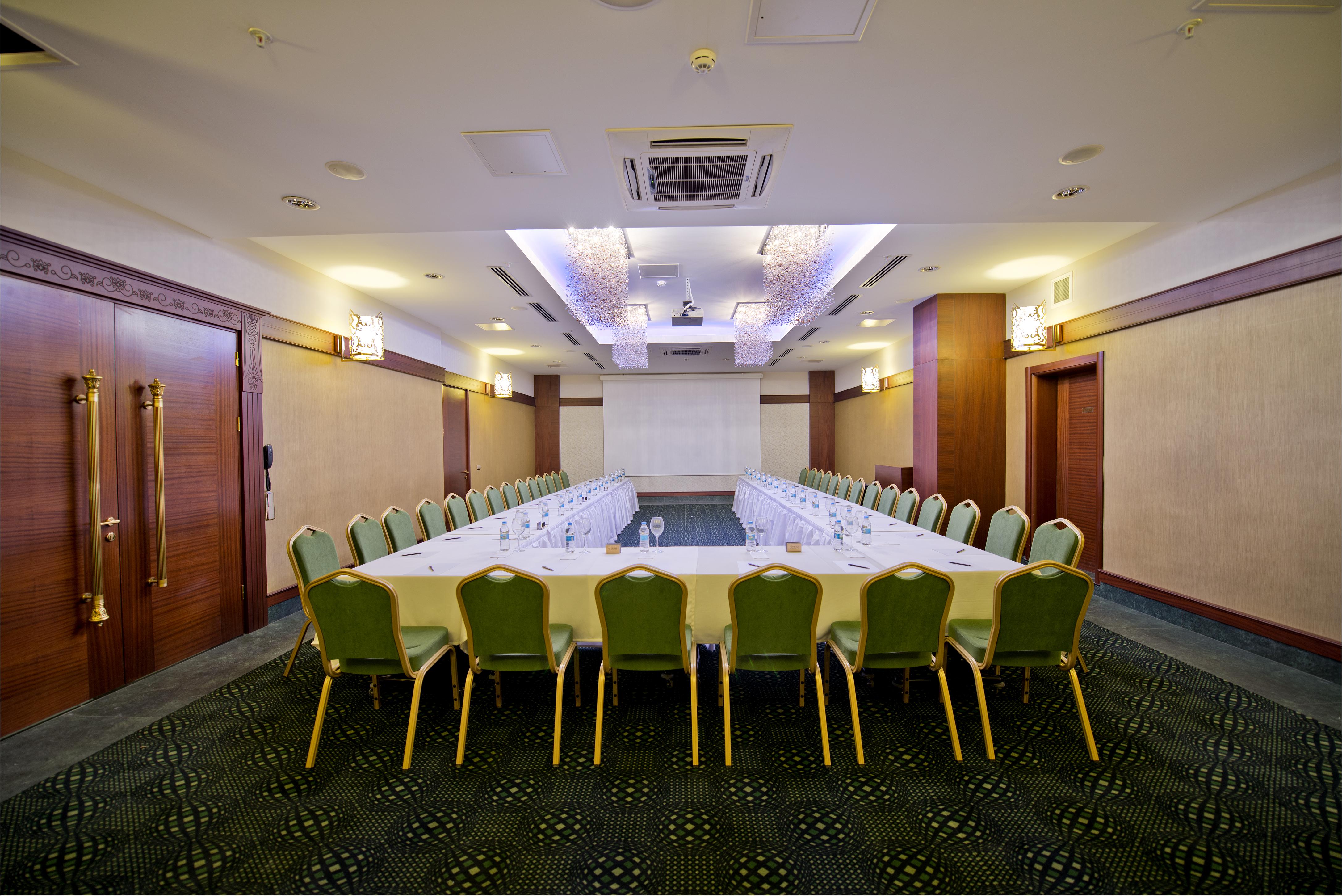 Prime Boutique Hotel Αττάλεια Εξωτερικό φωτογραφία