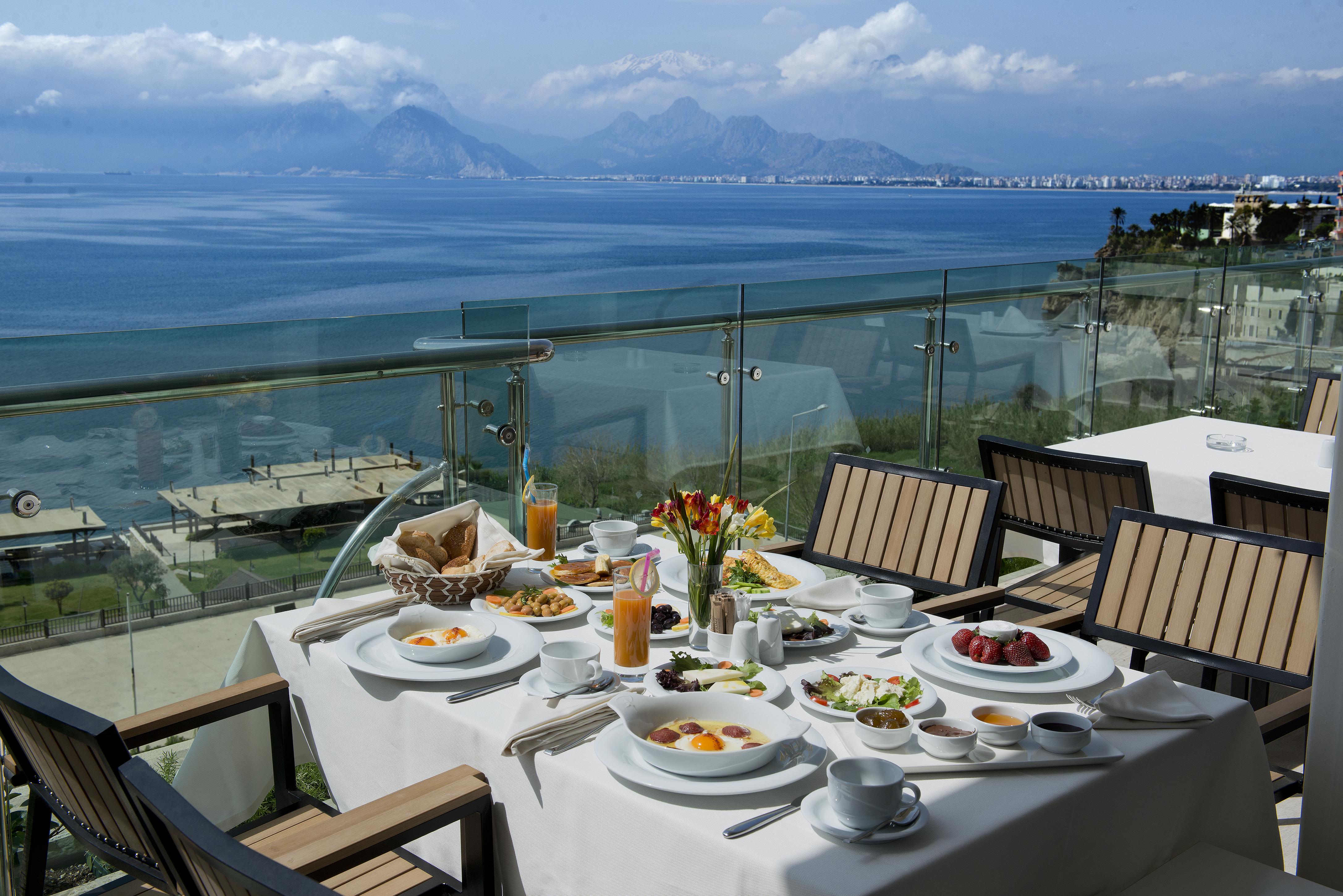 Prime Boutique Hotel Αττάλεια Εξωτερικό φωτογραφία