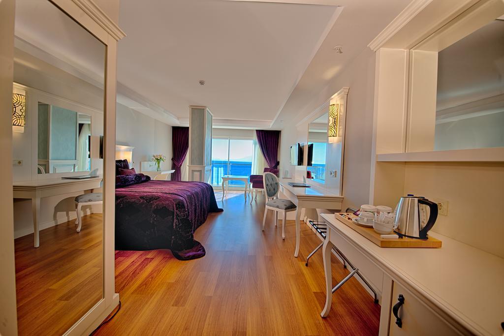 Prime Boutique Hotel Αττάλεια Εξωτερικό φωτογραφία
