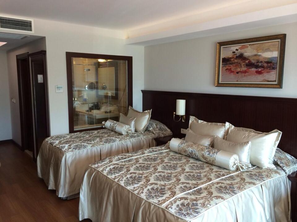 Prime Boutique Hotel Αττάλεια Εξωτερικό φωτογραφία