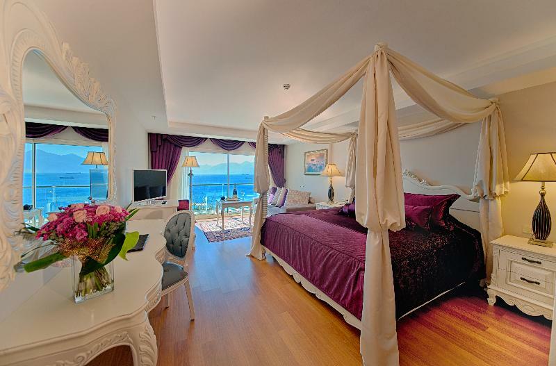 Prime Boutique Hotel Αττάλεια Εξωτερικό φωτογραφία